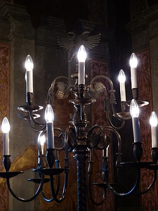 Light hell lighting