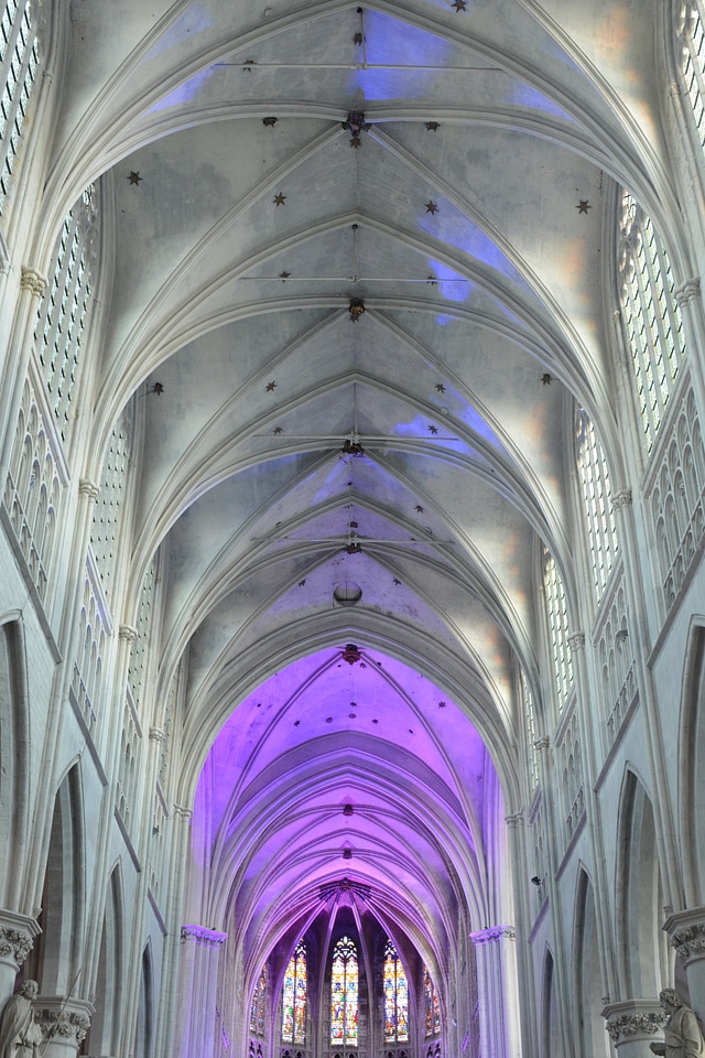Architecture st rombouts cathedral mechelen