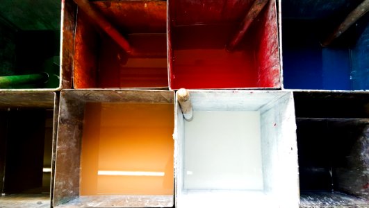 Window Angle Glass