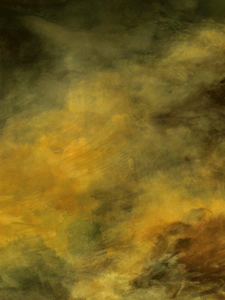 Sky Yellow Atmosphere Cloud