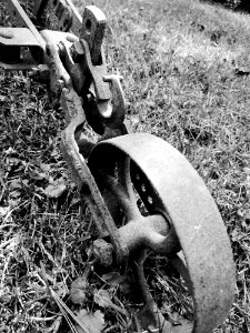 Black And White Monochrome Photography Wheel Automotive Tire