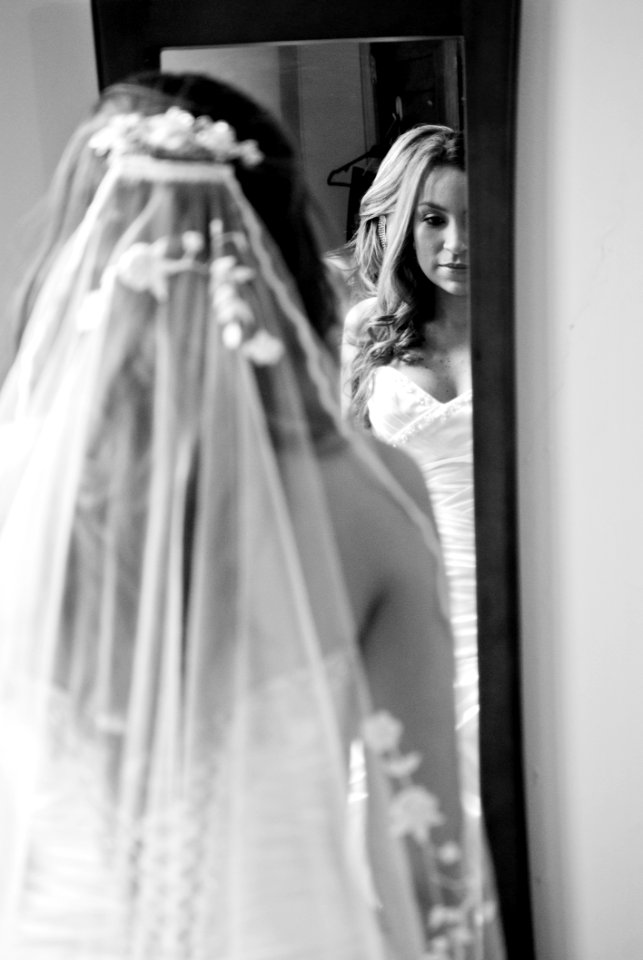Gown Bride Photograph Wedding Dress