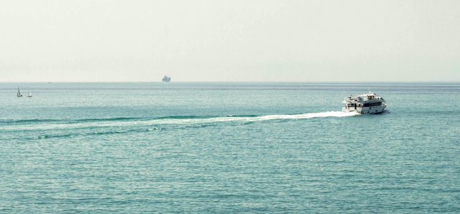 Sea Water Transportation Waterway Coastal And Oceanic Landforms