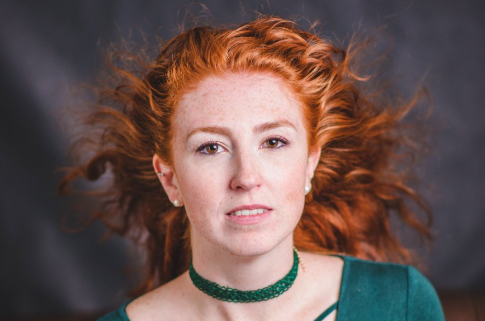 Hair Face Eyebrow Human Hair Color