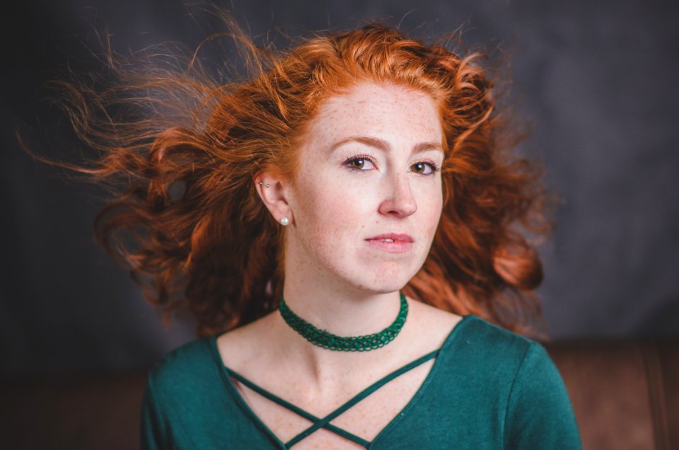 Hair Human Hair Color Beauty Lady