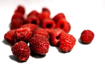 Strawberry Fruit