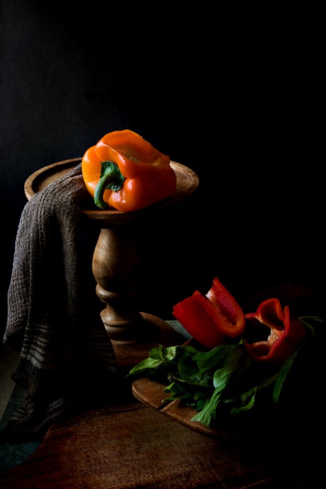 Red Pepper