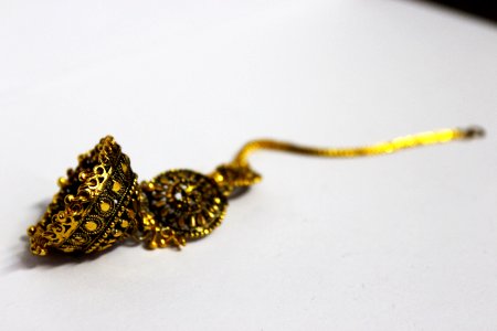 Jewellery Body Jewelry Metal Gold photo