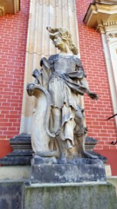 Statue Sculpture Monument Landmark