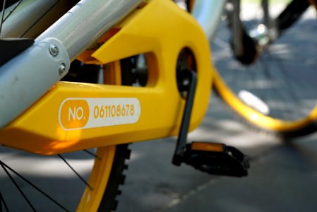 Land Vehicle Motor Vehicle Yellow Vehicle