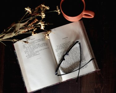 Font Book Paper