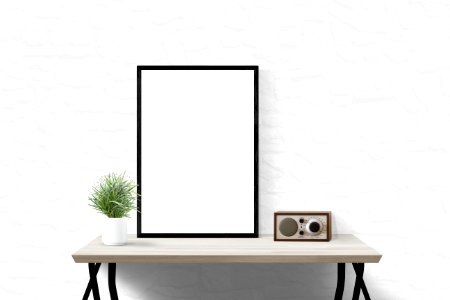 Furniture Picture Frame Product Design Rectangle photo