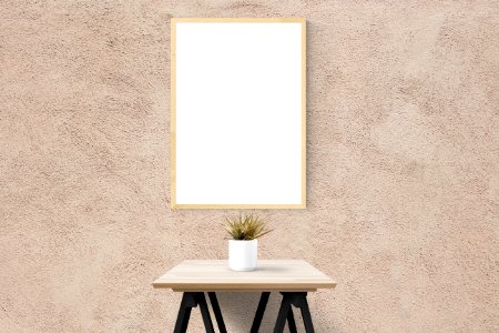 Wall Picture Frame Product Design Table photo