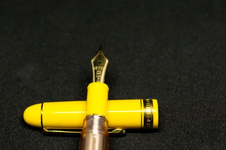 Yellow Bullet Ammunition Gun Accessory photo