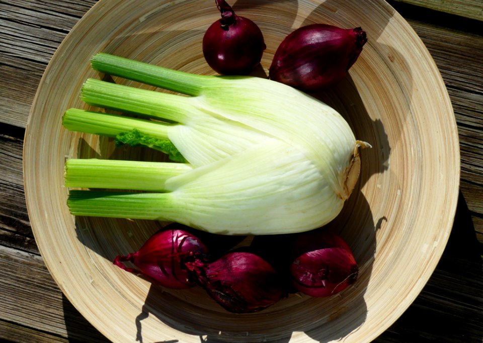 Vegetable Onion Food Ingredient
