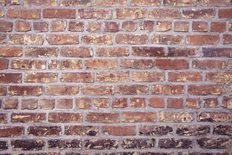 Brown Wall Cladding