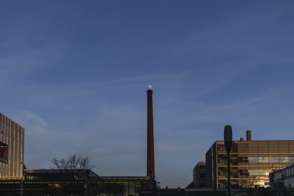 Photo Of High Rise Buildings