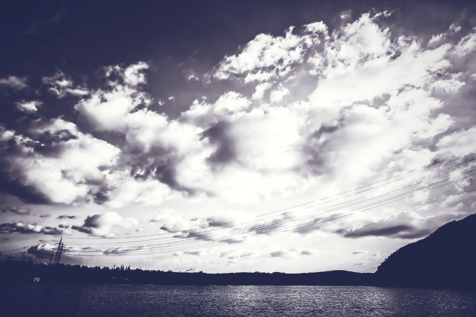 Clouds