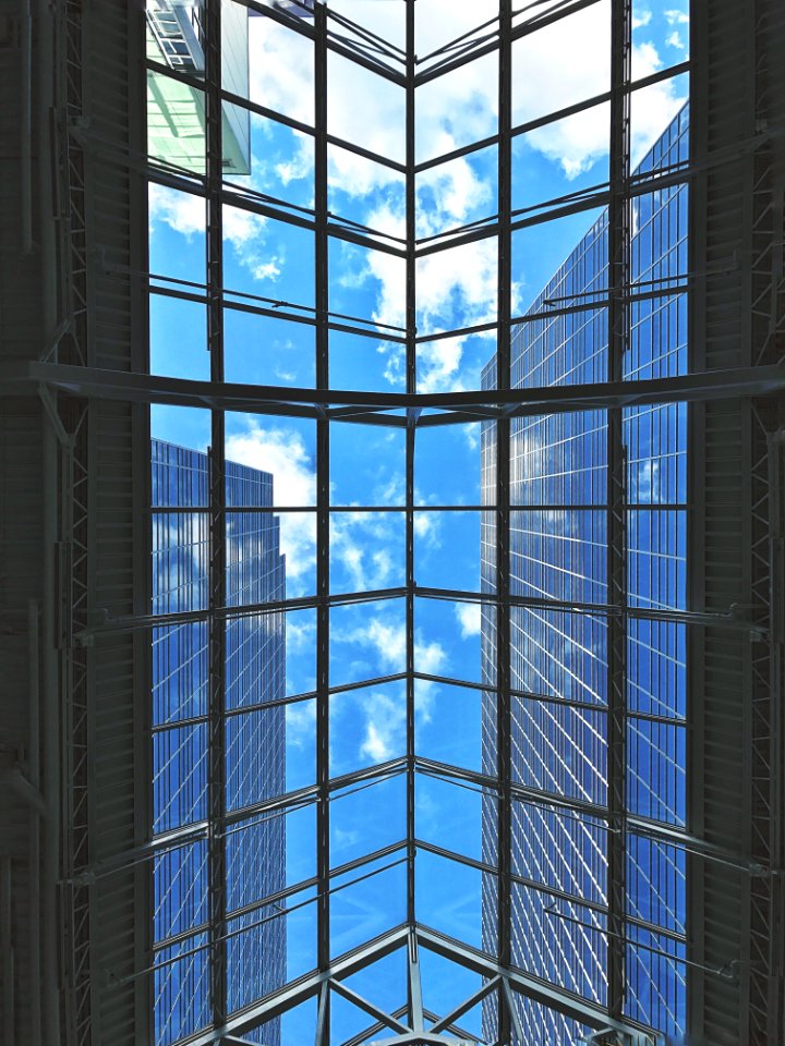 Low Angle Photo Of Building