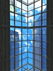 Low Angle Photo Of Building