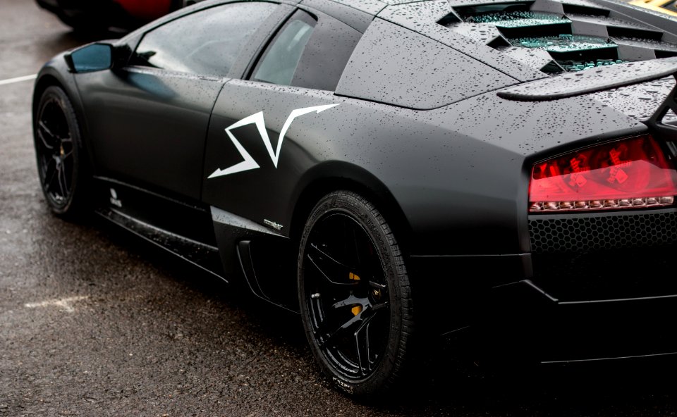 Car Land Vehicle Vehicle Supercar