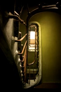 Light Lighting Darkness Metal