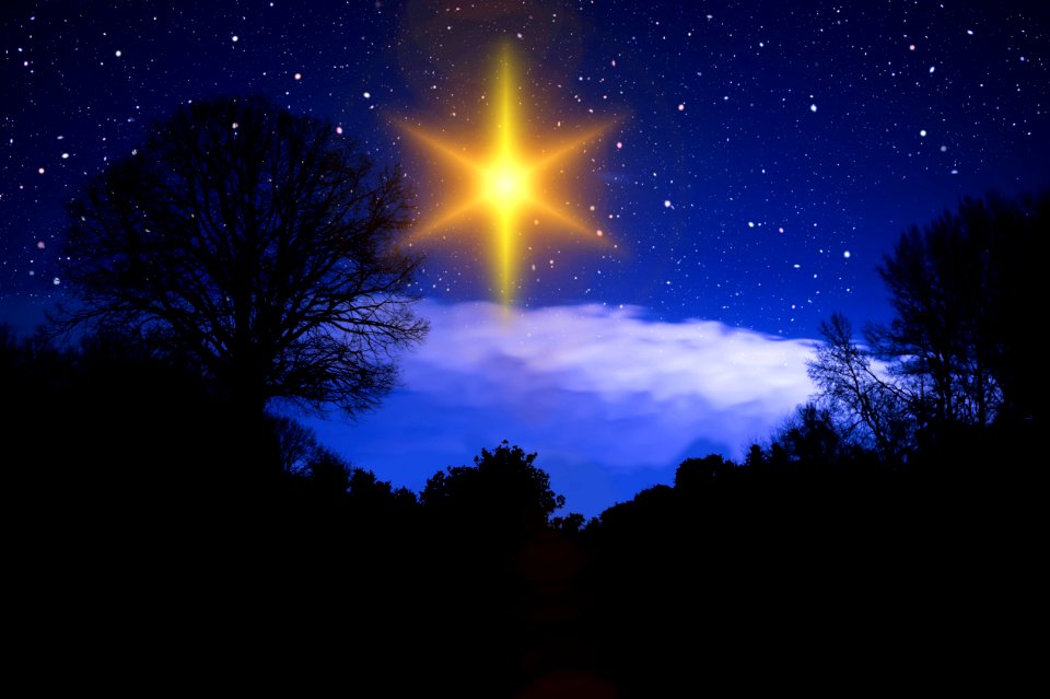 Sky Nature Atmosphere Night