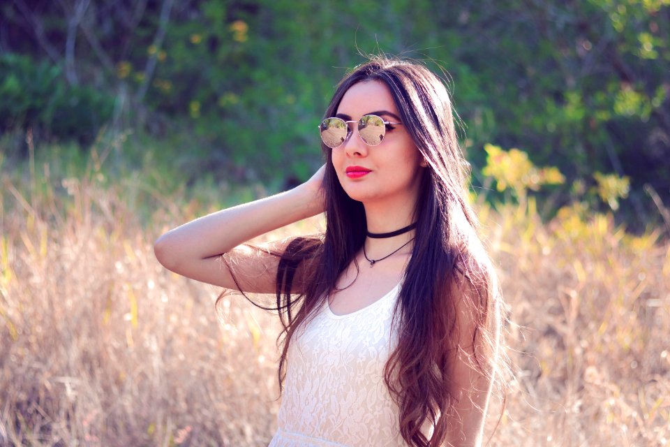 Hair Photograph Beauty Vision Care