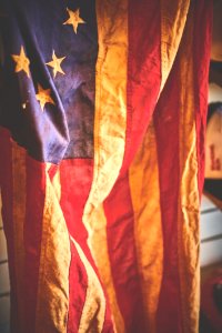 United States Of America Flag