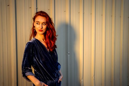Photography Of Woman