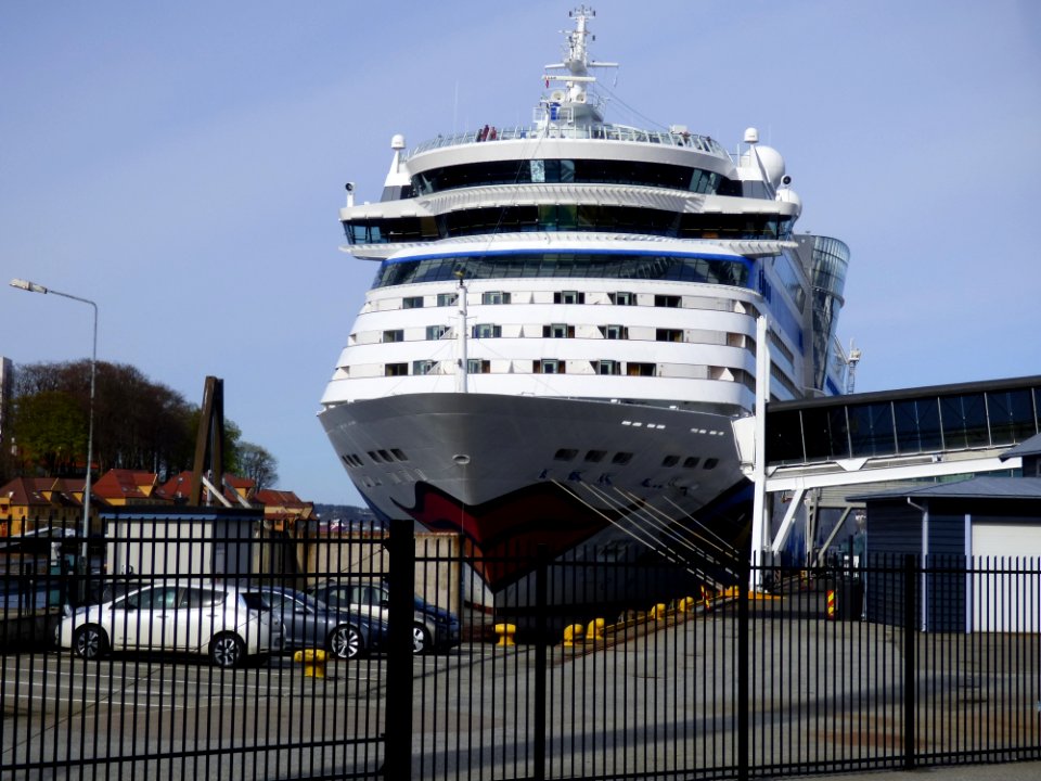 Passenger Ship Ship Cruise Ship Water Transportation