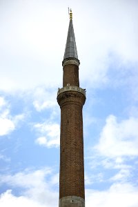 Sky Landmark Spire Tower photo