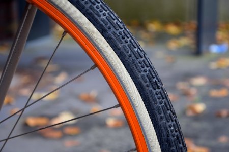 Bicycle Wheel Bicycle Road Bicycle Tire photo