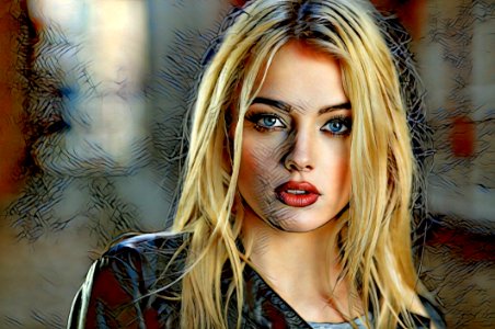 Human Hair Color Beauty Blond Eyebrow