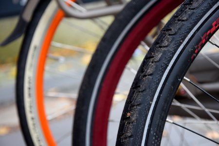 Bicycle Wheel Tire Wheel Road Bicycle