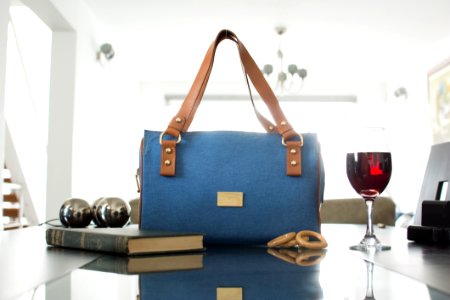 Bag Handbag Fashion Accessory Product photo