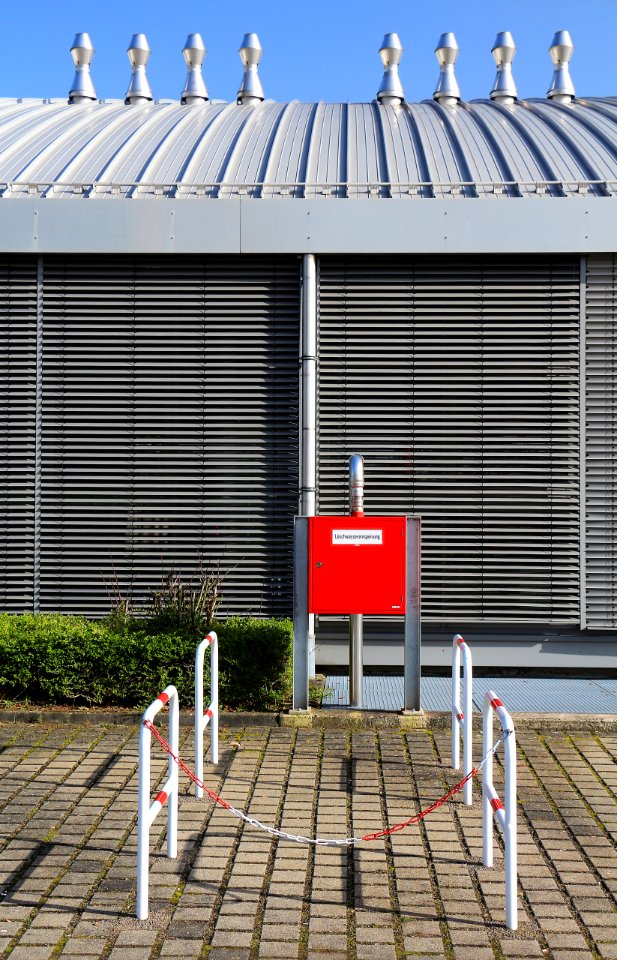 Structure Architecture Roof Facade