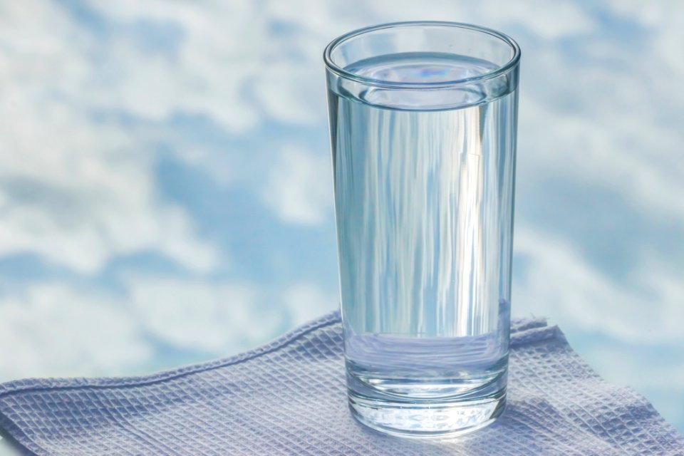 Water Glass Highball Glass Liquid
