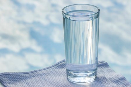 Water Glass Highball Glass Liquid photo
