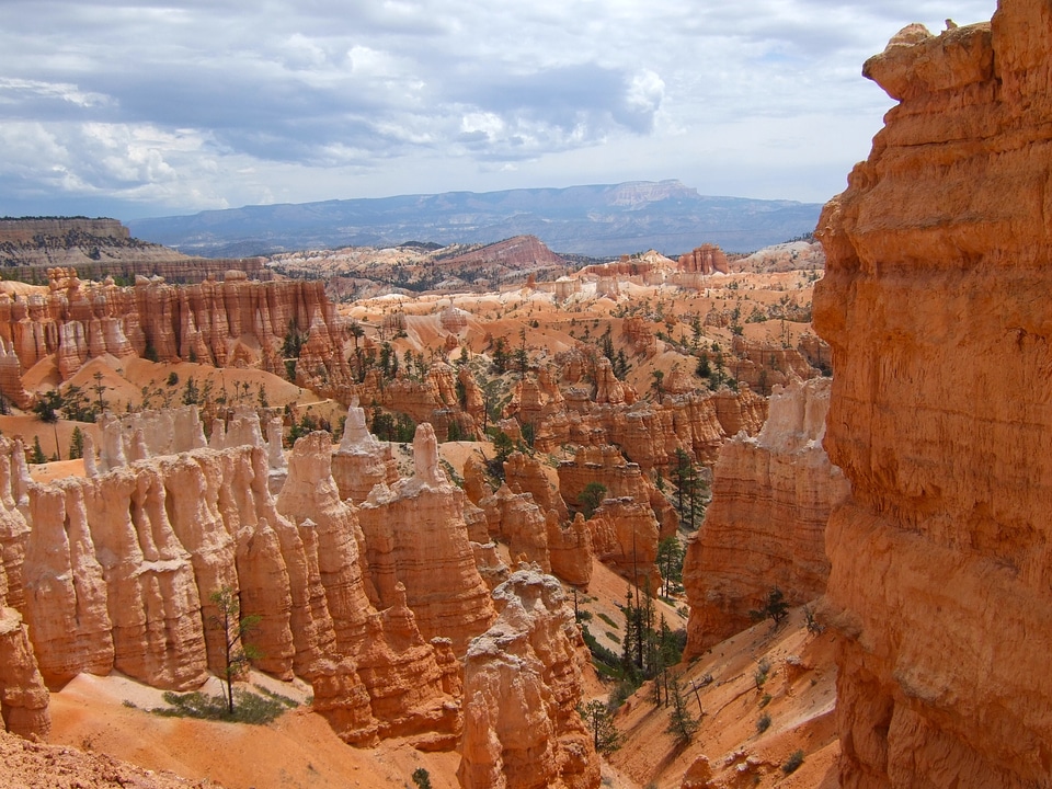 Canyon usa sand stone
