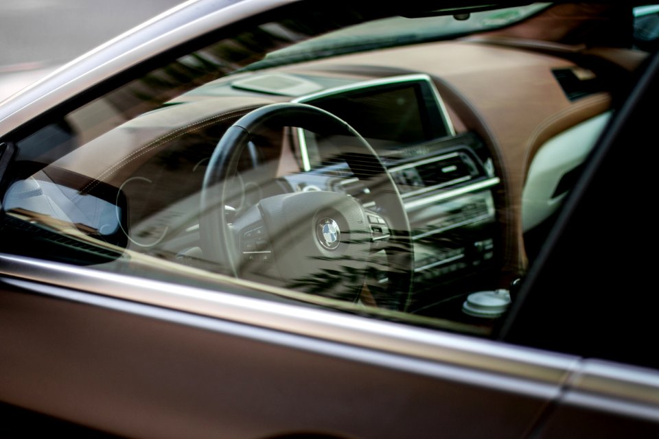 Car Motor Vehicle Vehicle Personal Luxury Car