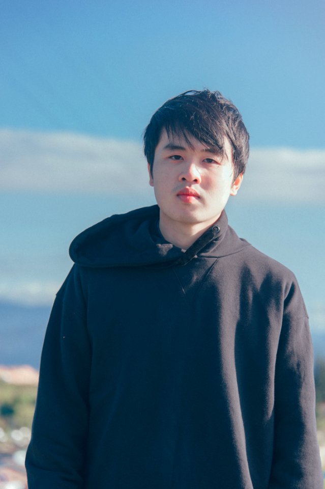 Photo Of Man In Black Pullover Hoodie