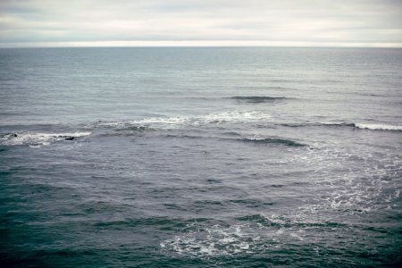 Ocean Water