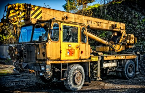 Vehicle Construction Equipment Transport Mode Of Transport