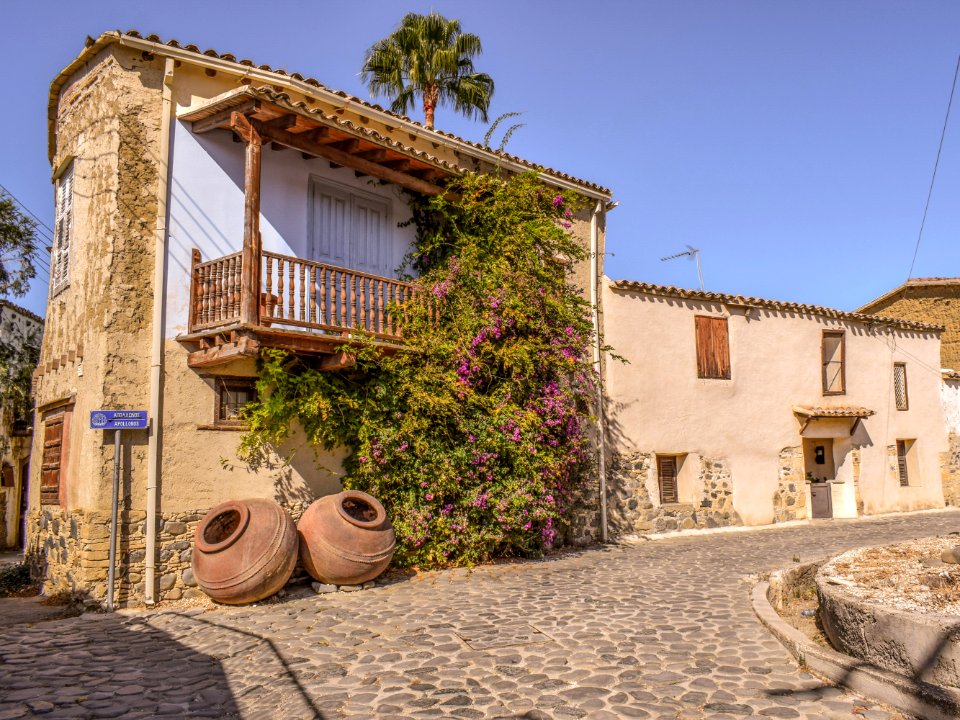 Property Town House Village