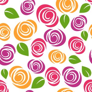 Flower Pink Pattern Petal