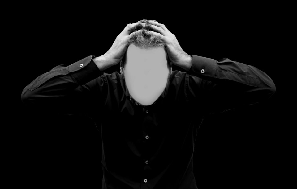 Black Black And White Monochrome Photography Photography