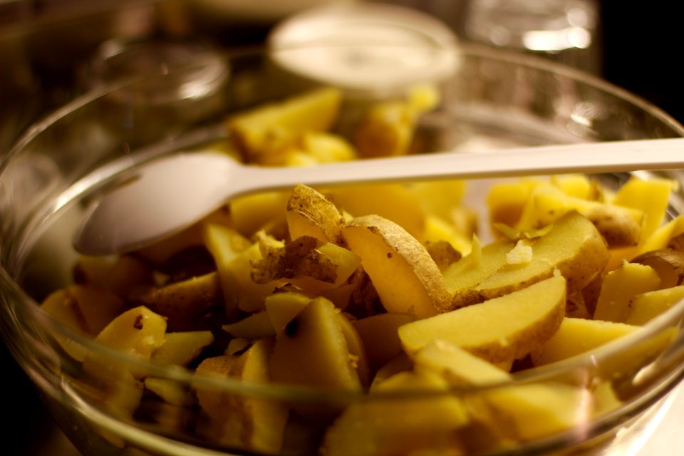 Food Dish Cuisine Side Dish