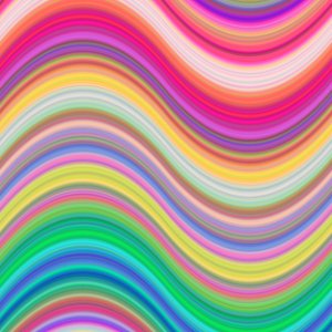 Pink Line Computer Wallpaper Pattern