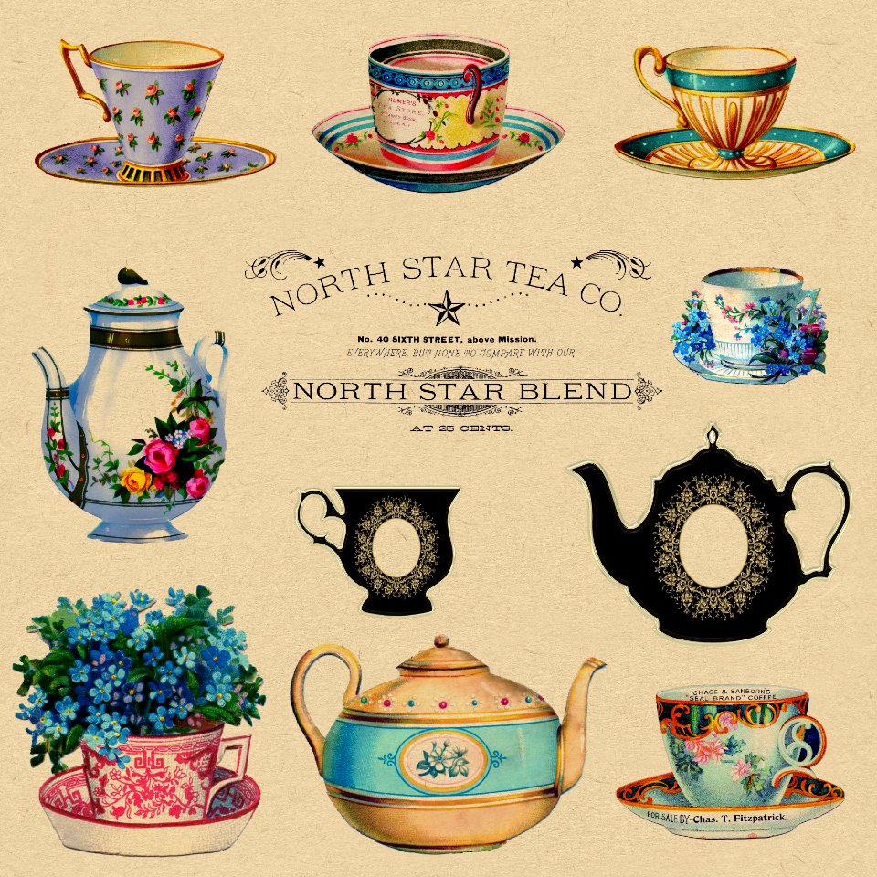 Tableware Ceramic Porcelain Drinkware